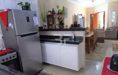 Imagem 5: Casa com 2 dormitórios à venda, 115 m² por R$ 725.000,00 - Villaggio Di Itaici - Indaiatub