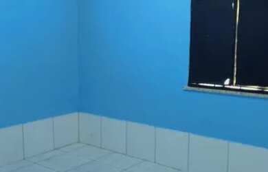 Imagem: O apartamento possui 1 Dormitório, 1 Banheiro e está localizado