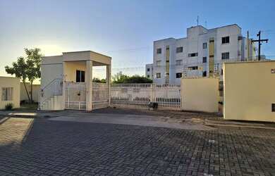 Imagem: ALUGO ou VENDO APARTAMENTO