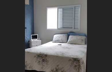 Imagem 7: Casa Bonfim Paulista. 100m² de Área, 3 Vagas na garageme3 Dormitórios