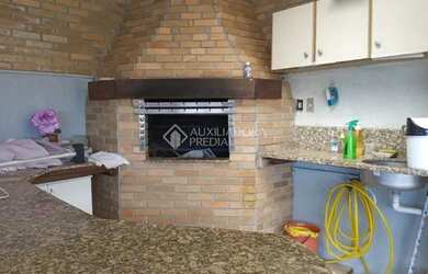 Imagem 16: Apartamento à venda Rua Eurico Lara, Medianeira - Porto Alegre