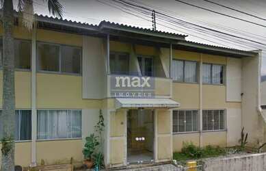 Imagem: O apartamento possui 2 Dormitórios, 1 Banheiro, 72m² de Área