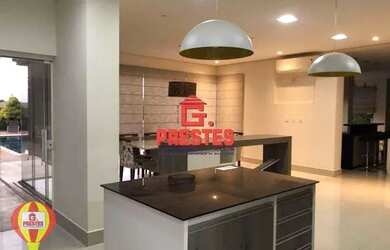 Imagem 4: Casa com 4 dormitórios, 550 m² - venda por R$ 7.000.000,00 ou aluguel...