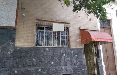 Imagem: O depósito possui 50m² de Área e está localizado em Lapa