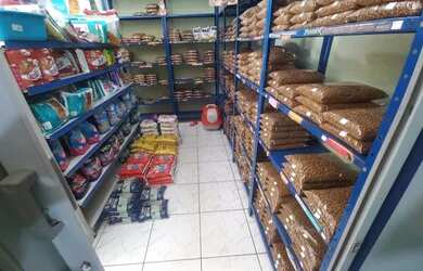 Imagem 2: Passo Ponto Pet Shop. 62m² de Áreae1 Vaga na garagem