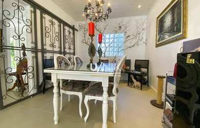 Imagem 7: Casa com 3 dormitórios, 350 m² - venda por R$ 3.000.000,00 ou aluguel...