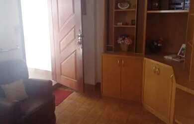 Imagem: A casa possui 2 Dormitórios, 1 Banheiro, 62m² de Área e