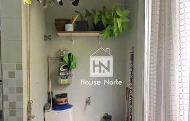 Imagem 8: Apartamento Residencial à venda, Lauzane Paulista, São Paulo - AP0226