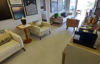 Imagem 2: FINAMENTE DECORADO. Imóvel novo, 110m² de Área, 2 Vagas na garageme3...