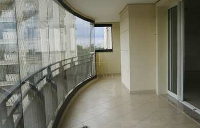 Imagem 5: Apartamento em Tamboré - Santana de Parnaíba, SP