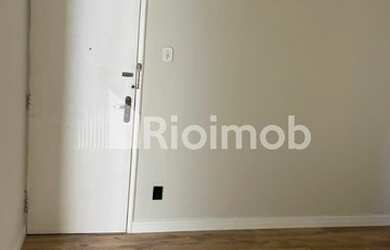 Imagem 4: Tijuca Apartamento com 1 dormitório