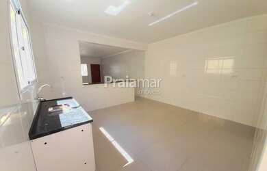 Imagem 5: Casa Sobreposta Baixa 03 dormitórios 02 suítes 02 vagas Encruzilhada...