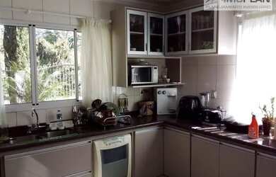 Imagem 13: Casas em Condomínio para venda em Jundiaí no bairro Malota