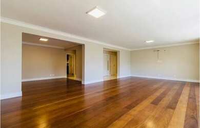 Imagem 4: Locação Apartamento 4 Dormitórios - 300 m² Santo Amaro