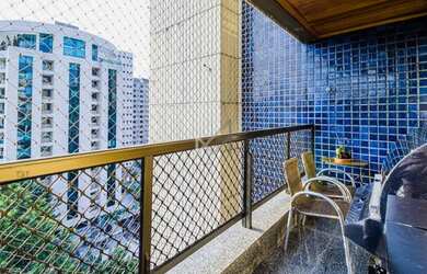 Imagem 10: Apartamento 04 quartos à venda no Lourdes, próximo ao Minas Tênis Clube...