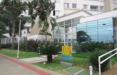 Imagem: LONDRINA - Apartamento Padrão - Gleba Fazenda Palhano