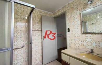 Imagem 10: Apartamento com 3 dormitórios à venda, 128 m² por R$ 750.000,00 - Boqueirão...