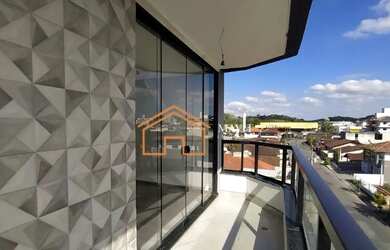 Imagem 9: Apartamento Alto Padrão 110,54m², Sendo 1 Apartamento por andar, Bairro Costa e Silva