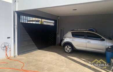 Imagem 4: Casa com 3 dormitórios à venda, 168 m² por R$ 860.000,00 - Residencial...