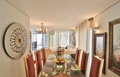 Imagem 10: Casa à venda em condomínio fechado no Residencial Alphaville 4 - Barueri/SP