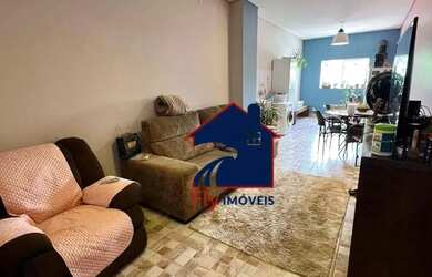 Imagem 1: Sobrado à venda, 250 m² por R$ 737.000,00 - Freguesia do Ó - São Paulo/SP