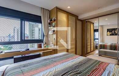 Imagem 10: Apartamento à Venda - Vila Olímpia, 2 Quartos, 105 m2