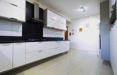 Imagem 4: 780M², 5 QUARTOS, 3 BANHEIROS, SALA AMPLA, CHURRASQUEIRA E JARDIM. VICENTE...