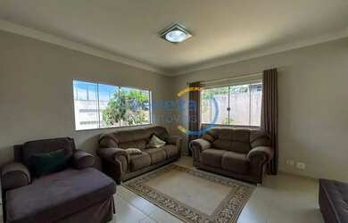 Imagem 4: Casa Residencial com 4 quartos para alugar por R$ 5200.00, 200.00 m2 - LINDOIA - LONDRINA