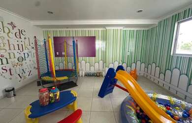 Imagem 4: Imóvel para venda com 88 metros quadrados com 3 quartos em Sandra Cavalcante...