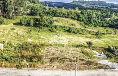 Imagem 8: Terreno no Loteamento Conz 360m³