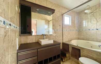 Imagem 12: Casa a venda no bairro Nossa Senhora Medianeira