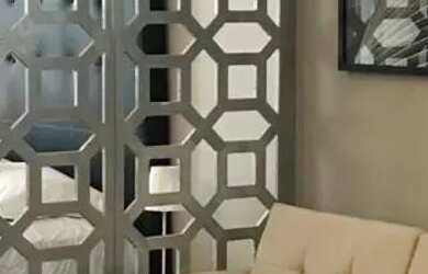 Imagem 4: Apartamento com 1 quarto na Avenida Cauax Imóvel para alugar possui 30...