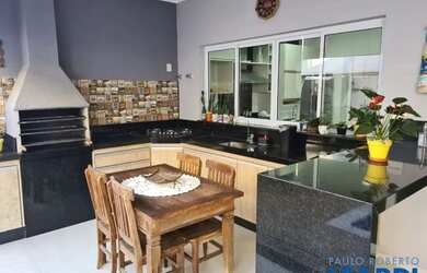 Imagem 12: CASA EM CONDOMÍNIO - CONDOMÍNIO PORTAL DO JEQUITIBÁ - SP