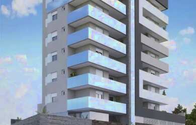 Imagem: O apartamento à venda possui 3 Dormitórios, 1 Banheiro, 2