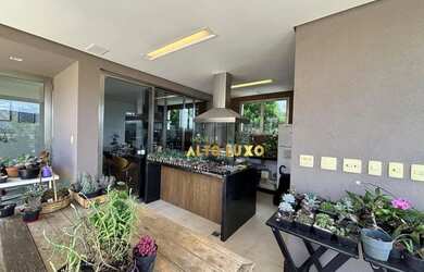 Imagem 6: Casa com 4 dormitórios à venda, 346 m² por R$ 3.380.000,00 - Mirante...