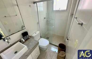 Imagem 11: Apartamento 4 quartos na Enseada Azul Guarapari-ES