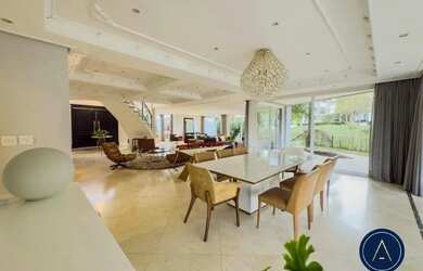 Imagem 8: Casa em condomínio Alphaville