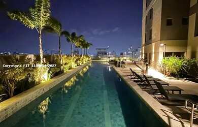 Imagem 11: Apartamento para Venda, Bela Vista, 1 dormitório, 2 banheiros, 1 vaga