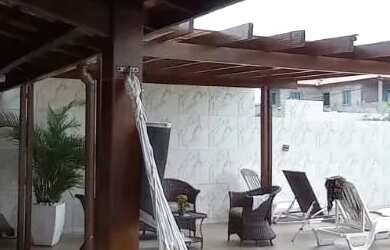 Imagem 10: Casa para locação temporada no Arauá