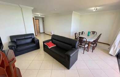 Imagem 7: Apartamento à venda 4 Quartos de Frente para o mar da Praia do Morro...