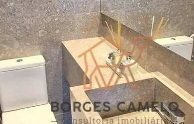 Imagem 14: Casa com 4 dormitórios à venda, 371 m² por R$ 4.900.000,00 - Alphaville...