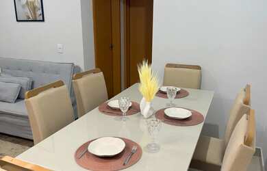 Imagem 10: ALUGO APARTAMENTO GRACIOSA NA DIÁRIA