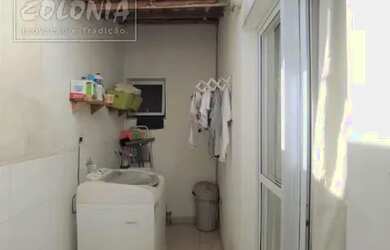 Imagem 14: Apartamento a venda - Vila Metalúrgica, Santo André