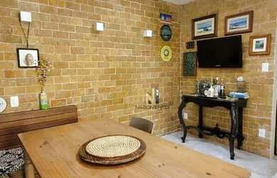 Imagem 15: Casa com 3 dormitórios à venda, 180 m² por R$ 1.200.000 - Stella Maris...