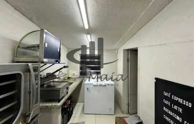 Imagem 16: Venda Prédio Comercial Santo Andre Vila Curuca Ref 43890