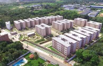 Imagem: O apartamento à venda possui 2 Dormitórios, 1 Banheiro, 1