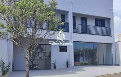 Imagem: O depósito possui 480m² de Área e está localizado em Jardim