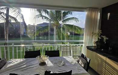 Imagem 2: GOLF VILLE , perto do Beach park , 102 m² com 3 suites em Porto das Dunas - Aquiraz - CE