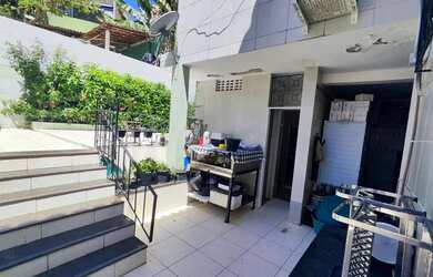 Imagem 14: Casa para vender e alugar em rua pública, VILA LAURA, Salvador, BA