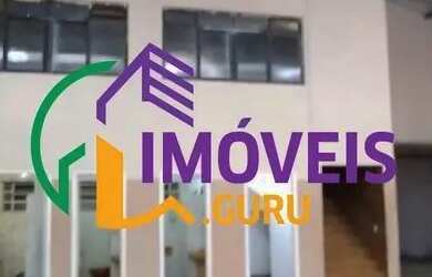 Imagem: O depósito possui 700m² de Área e está localizado em Vila